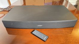 🔥Bose Solo 5 Soundbar mit Fernbedienung - Top Zustand 
