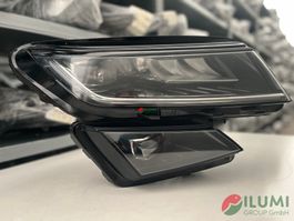 SKODA KODIAQ VOLL LED SCHEINW RECHTS 566941016H