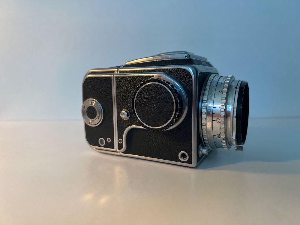 Hasselblad 1000f Kaufen auf Ricardo