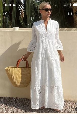 summer dress