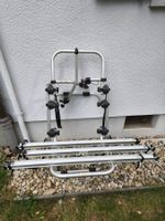 Fahrradträger für (Mini-)Van/Bus