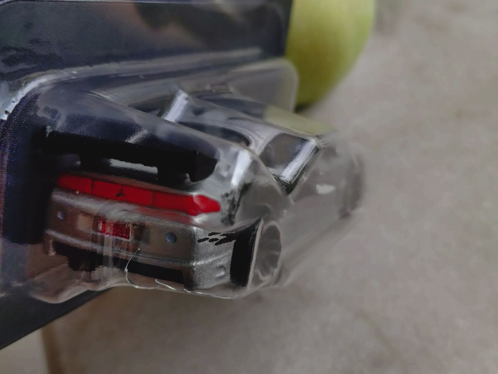 Hot Wheels Modellautos: Hot Wheels Fast and Fourius Mitsubishi Eclipse – Neu und originalverpackt aus Zürich von DiecastDude 2