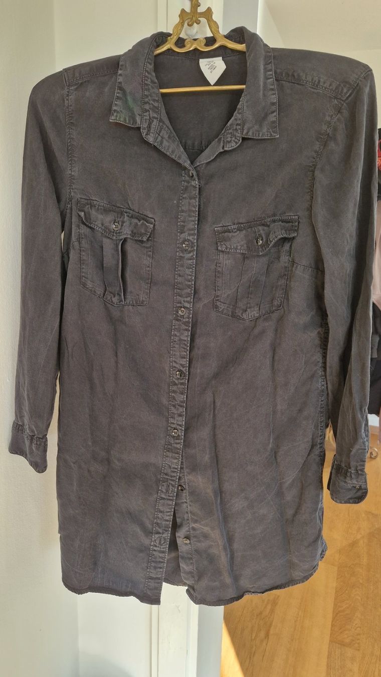 H&M Camicette: Blusen kleid – Usato da Zürich venduto da mis_2kxn