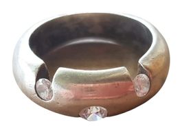 Ring 925 Silber Zirkonia