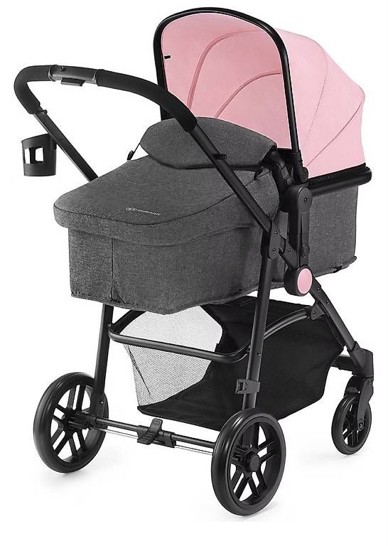 Carrozzine: Kinderwagen 3in1 – Usato da Winterthur venduto da jos_qh9m 1