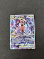 Zeraora (Crown Zenith)