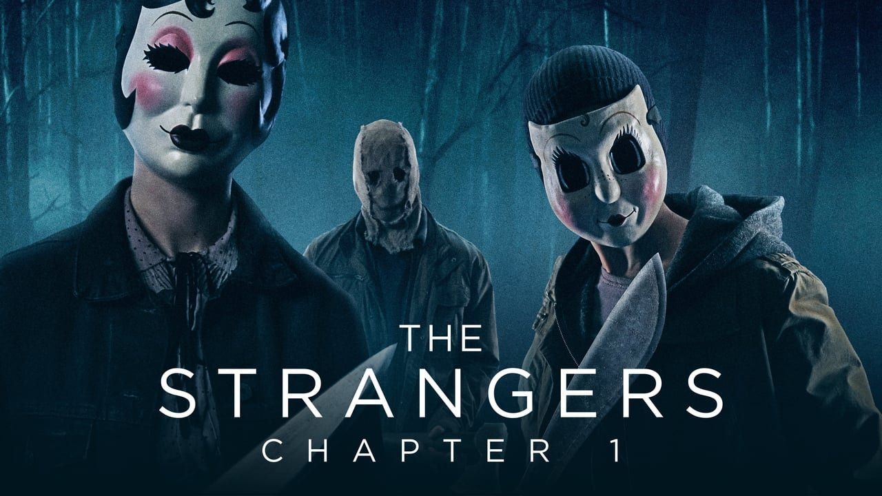 Tutti i DVDs: The Strangers (2024) – Usato da Langenthal venduto da Regentropfe