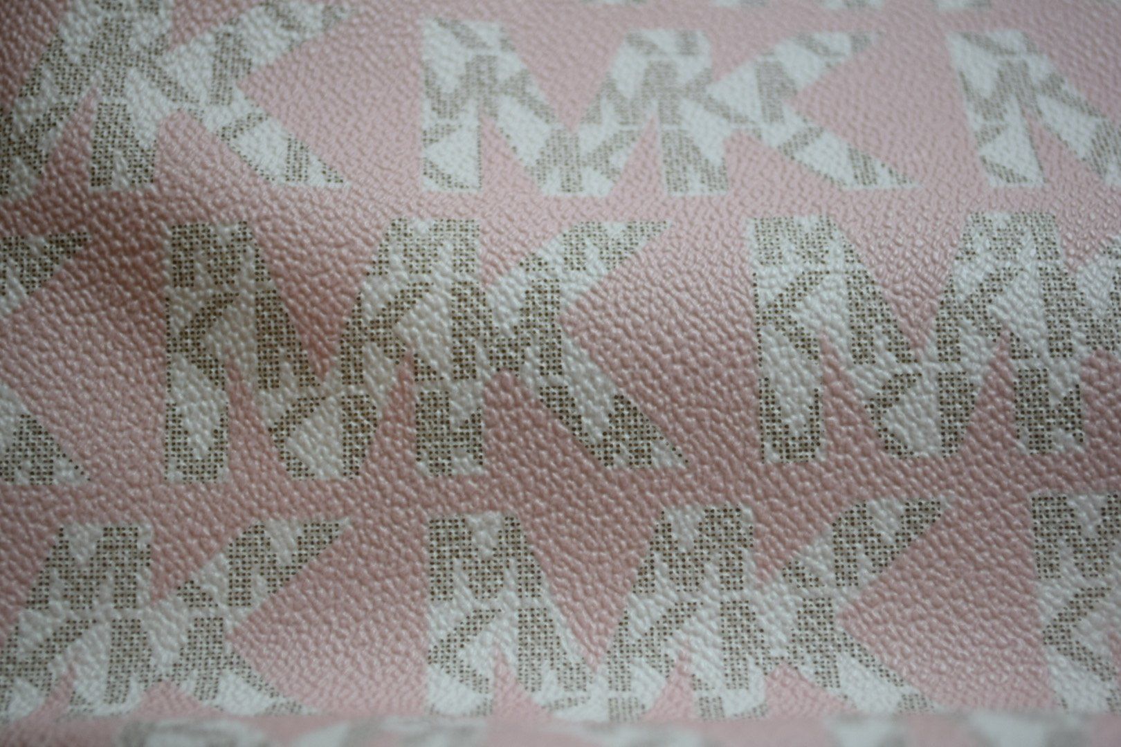Michael Kors Borse da donna: Michael Kors Tasche Rosa/Weiss – Usato da St. Gallen venduto da Lena_T 3