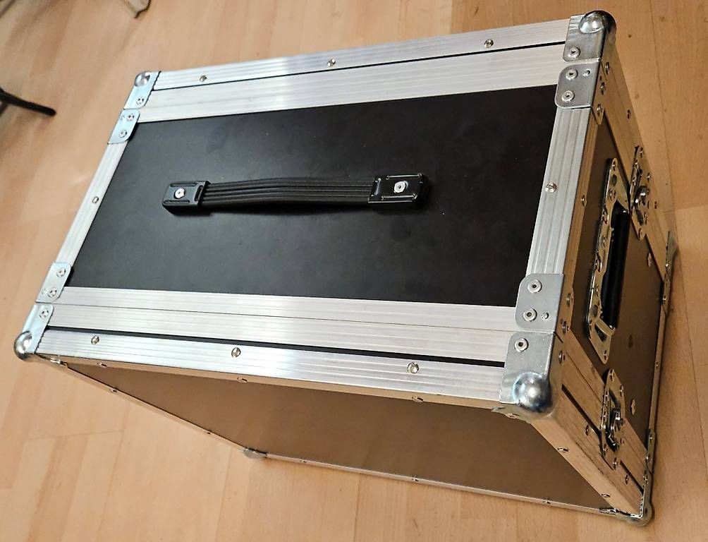 Amplificateurs: KEMPER Profiler inkl. Remote, Manual, Case und Kabel – D'occasion à Rorschach par Crossfire34343 3