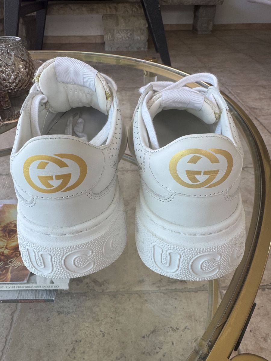 Gucci Scarpe da donna: Schuhe Damen – Nuovo (secondo la descrizione) da Würenlos venduto da millepini 1