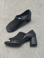CAMPER Sandale Absatz
