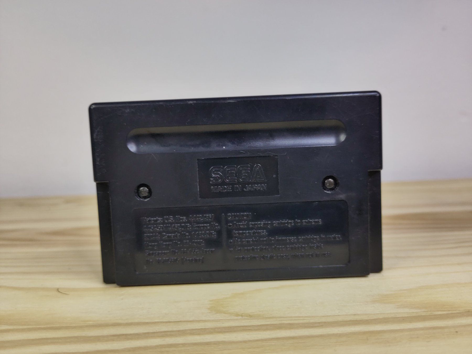 Giochi: Pit-Fighter SEGA Mega Drive – Usato da Zug venduto da RepTCG 1
