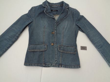 Jeans Jacke JJB Benson Grösse 38
