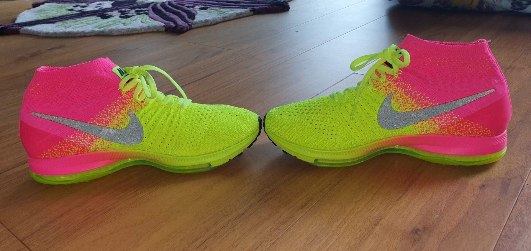 Nike Scarpe da donna: Baskets Nike - 41 – Nuovo (secondo la descrizione) da St-Sulpice VD venduto da juhdu 2