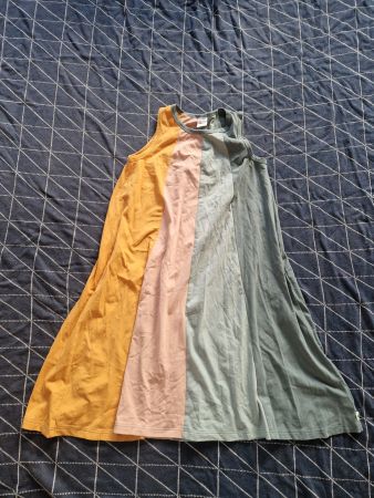 Sommerliches Freds World Kleid, Grösse 134, Top Zustand
