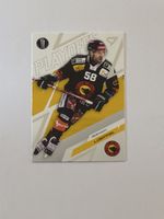 Carte Hockey Playoffs Romain Loeffel 2026 SC Bern
