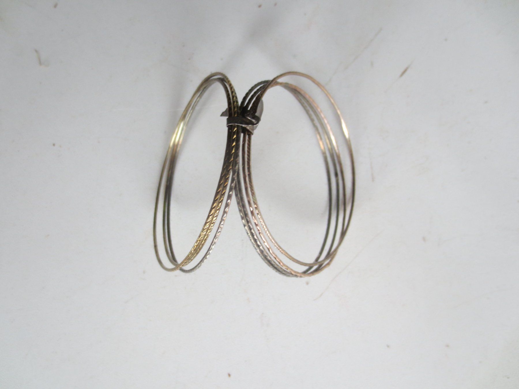 Bracelets: Armringe antik – D'occasion à Weier im Emmental par waefler03 1