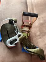 Spanngurt 5.5m / 2 Tonnen 
