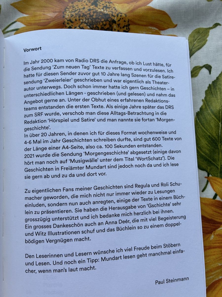 Libri: Paul Steinmann Geschichte Buch gebraucht – Usato da Wettingen venduto da ric_xm6x 2