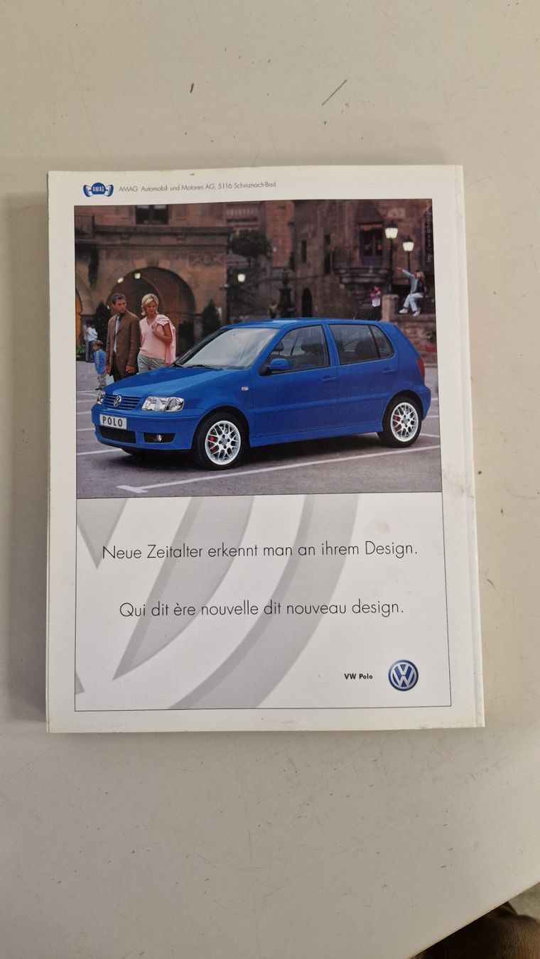 Riviste & Magazine: Katalog der Automobil Revue 2000 – Usato da Zürich venduto da jhkag 2