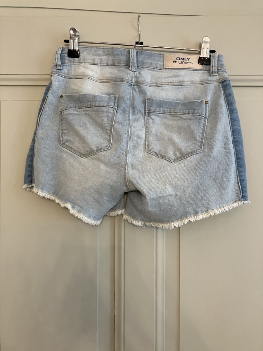 Only Jeans: ONLY Jeans Shorts – Usato da frauenfeld venduto da Lahu8 1