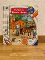 TipToi - Die Welt der Pferde und Ponys