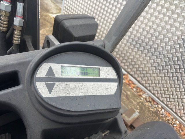 Still Gabelstapler & Hubwagen: Elektrostapler STILL RX50-15 – Gebraucht aus Niederurnen von Cobra460 6
