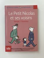 Le Petit Nicolas et ses voisins - Sempé / Goscinny