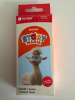 🌟Tonies Migros STORY MANIA🦙 „MELBA“