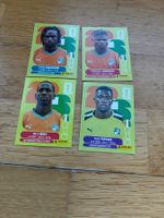 Panini CIV 2,7,8,19