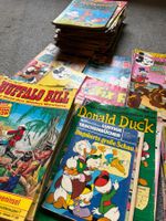 Comicsammlung