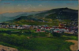 Balsthal SO Ortsansicht Nr.519 , 1917