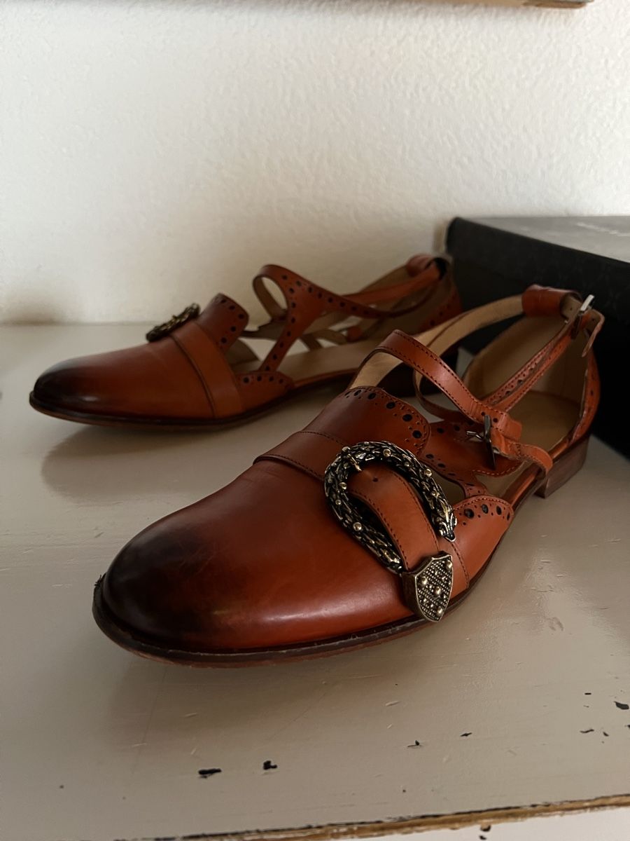 Hamilton Damenschuhe: Melvin & Hamilton Sally 69 Grösse 42 – Gebraucht aus Bern von bonatestap 3