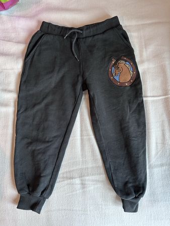 Mini Rodini trousers 104/110