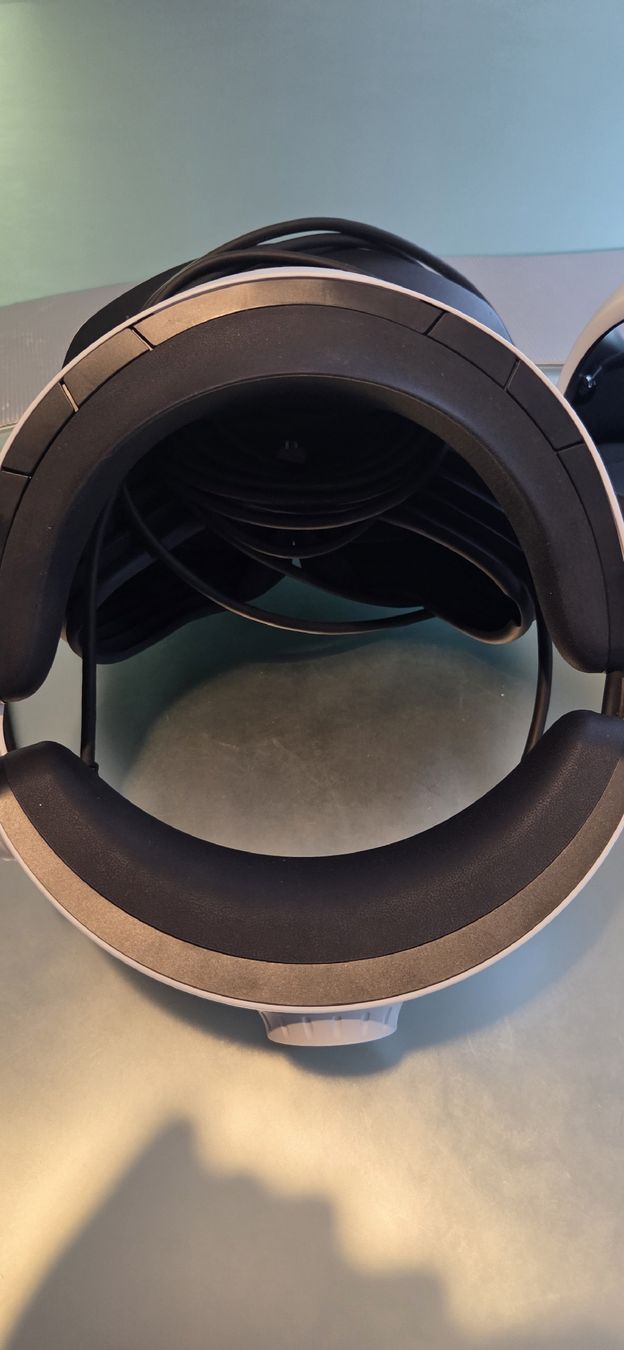 Sony Casco VR: Sony PlayStation VR2 (PS VR2) – Usato da Huttwil venduto da ser_gn9l 4