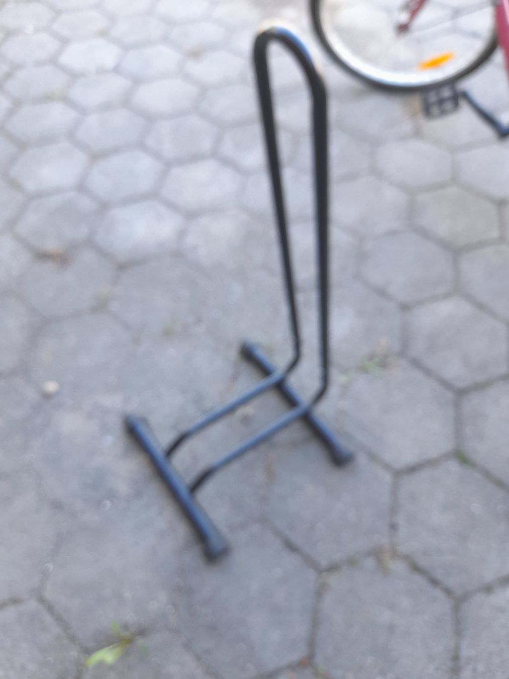 Cavalletti per biciclette: Veloständer – Usato da zeihen venduto da Passwort0