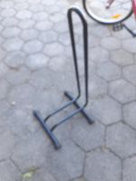 Veloständer
