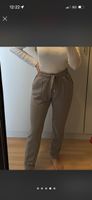Damen Hose grau Grösse XS neuwertig