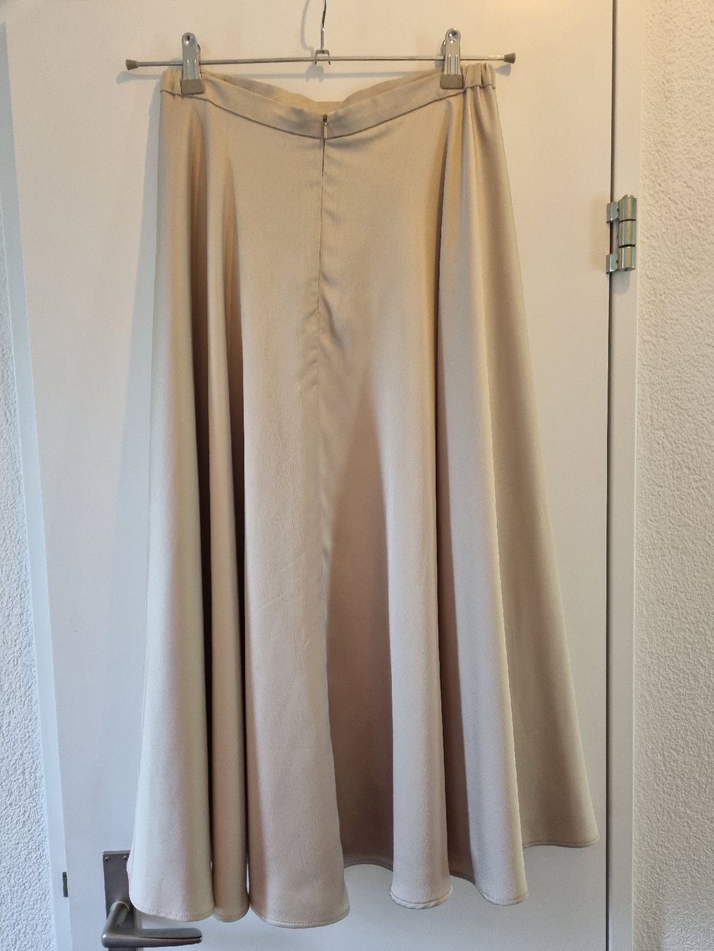 Piqyourdress Gonne: Piqyourdress "Lizzy" Rock Champagner – Usato da Pfeffingen venduto da eic_jrw8 2