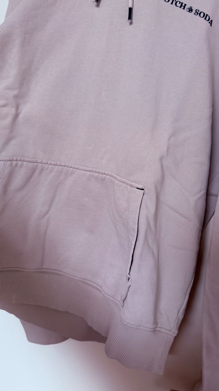 Maglioni & Felpe: Kapuzenpullis - Marke: Scotch & Soda - Grösse: XL – Difettoso da Würenlos venduto da JRP_71 2