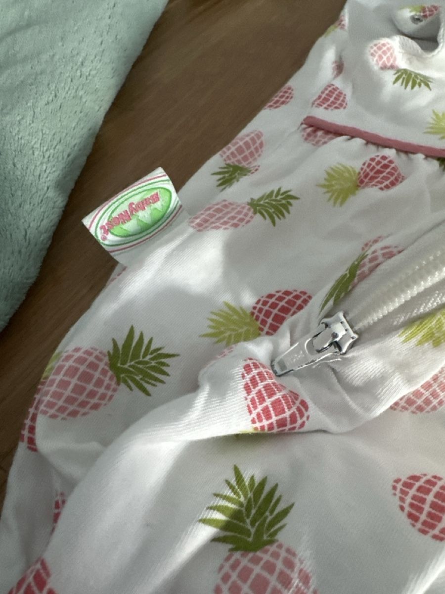 Sacchi a pelo: Schlafsack Baby ab Grösse 62 – Usato da Bern venduto da Tami0110 4