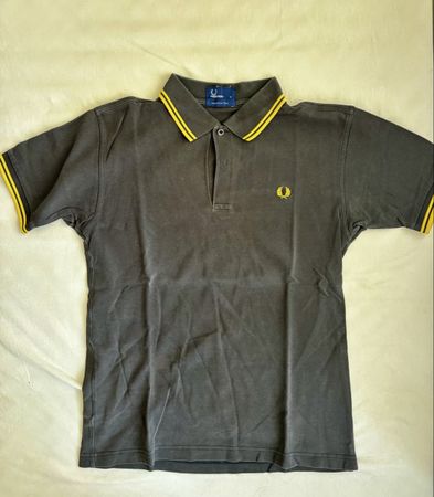 Polohemd Fred Perry (gebraucht)