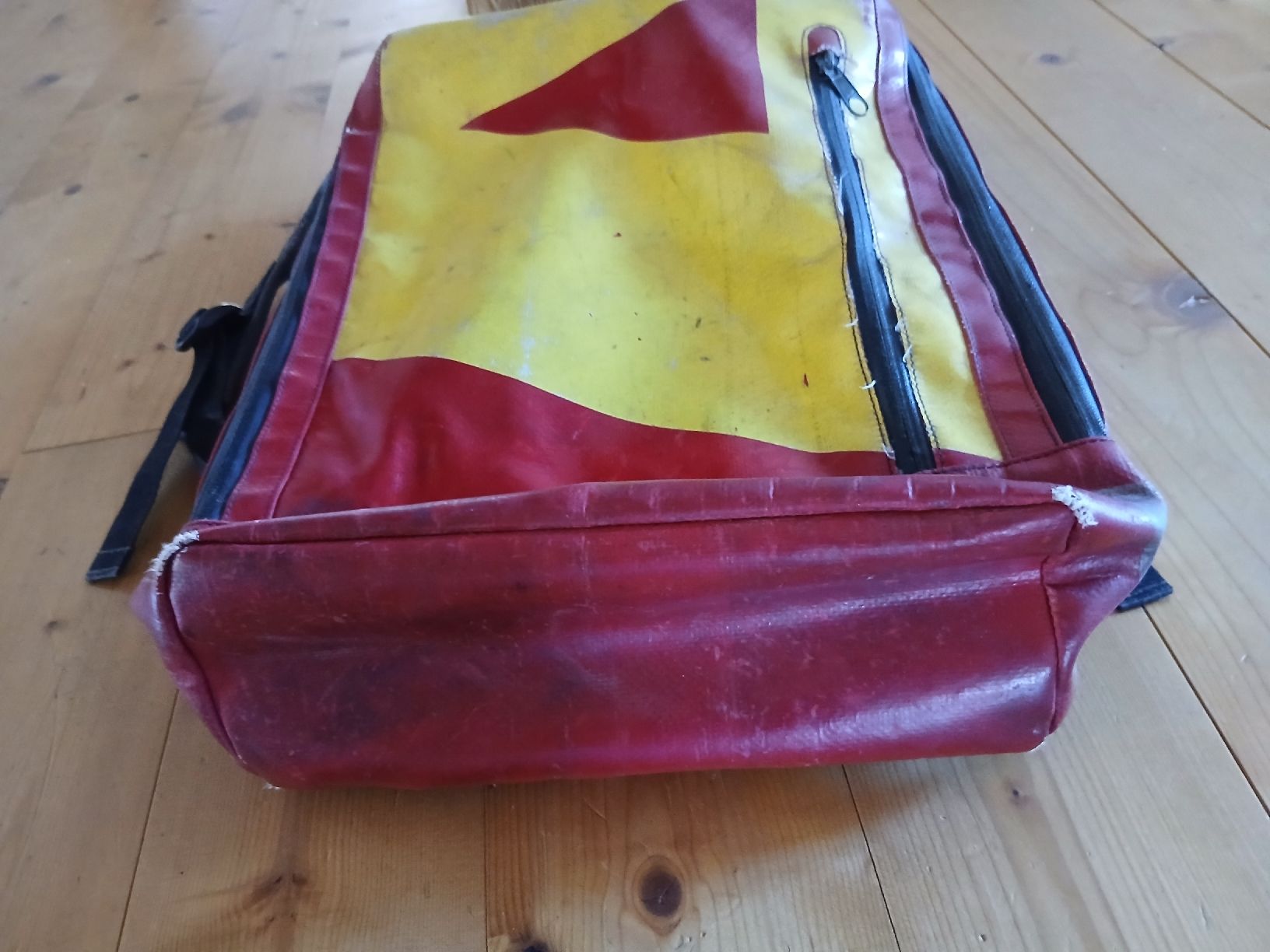 Freitag Zaini: FREITAG F48 HAZZARD der ersten Generation – Usato da Märstetten venduto da Chapep 3