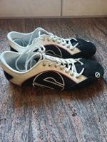 Sparco Rennfahrer Schuh 