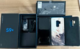 Samsung Galaxy S9 plus