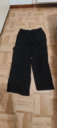 leichte Sommerhose
