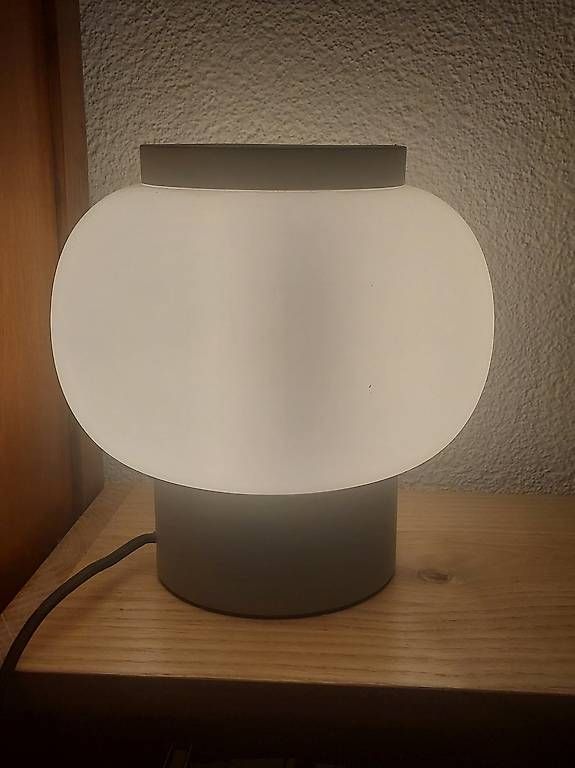 Lampen: 2 Nuuck Nacht-Tischlampen – Gebraucht aus Kirchlindach von dor_qj8q 1