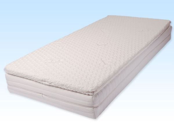 Matratzen: New:Gesundheits-VISCO-TOPPER 120x200cm – Neu (gemäss Beschreibung) aus Oensingen von Smart2006 1