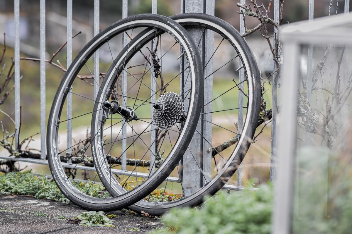 Scott Biciclette: Scott Addict RC Pro – Usato da Biel/Bienne venduto da Retail_Ricardo 8