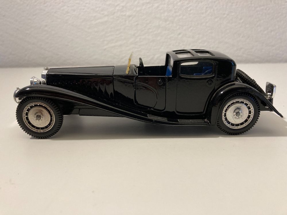 Héco Modelli Kit Montato SB 1/43 - Bugatti Tipo 40 Loiseau